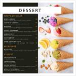 Menu Luckin Café Marrakech March 2024 023209-215400